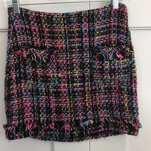 Zara Skirt